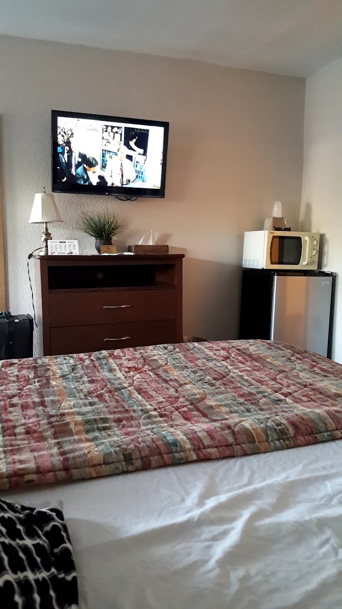 Legacy Inn & RV Park photo 2