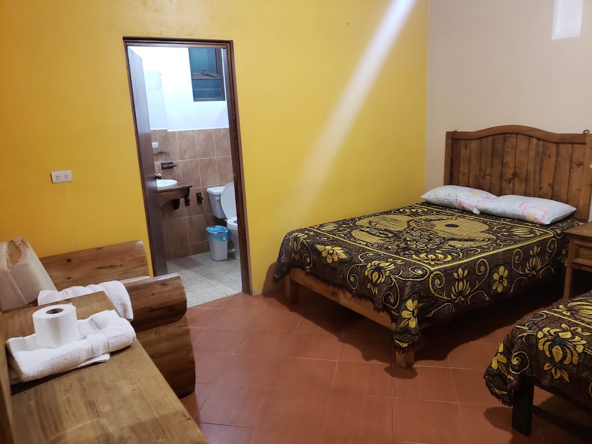 Hacienda San Fernando photo 3
