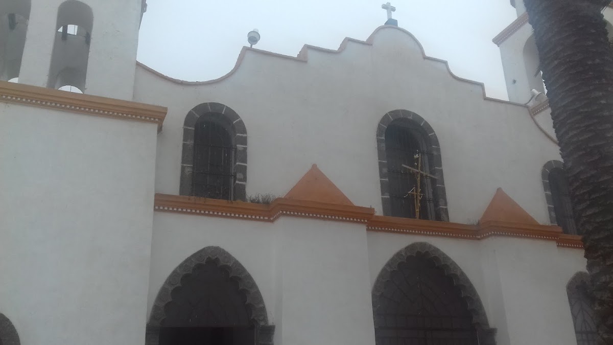 Hotel El Honguito