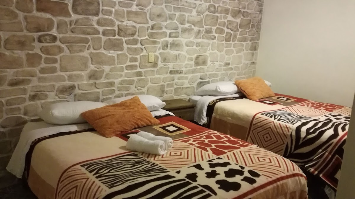 Hotel El Honguito photo 2