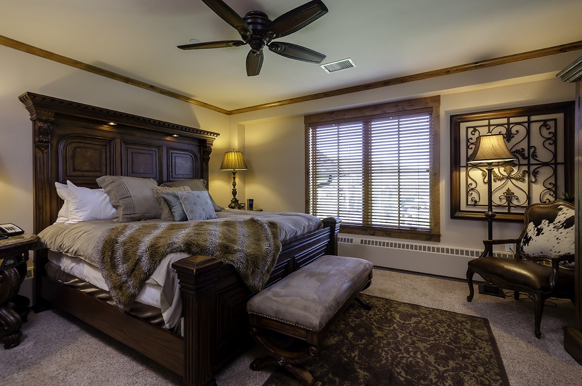 Highmark Steamboat Springs by Mountain Resorts photo 2