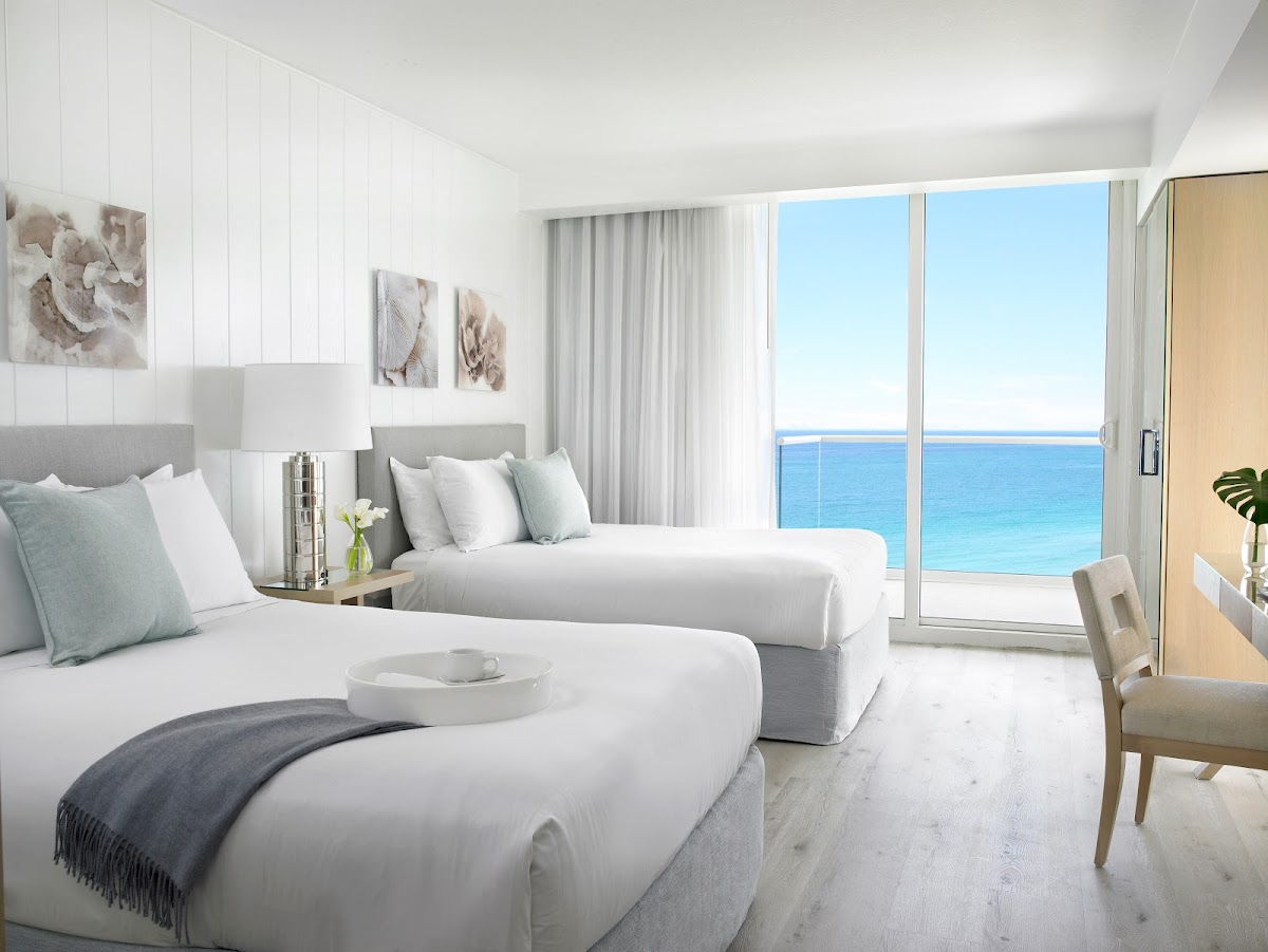 Grand Beach Hotel Surfside photo 3