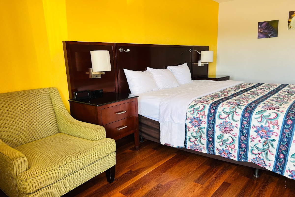 Cambridge Inn photo 2