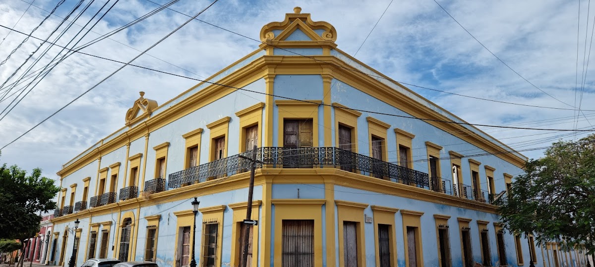 el fuerte sinaloa