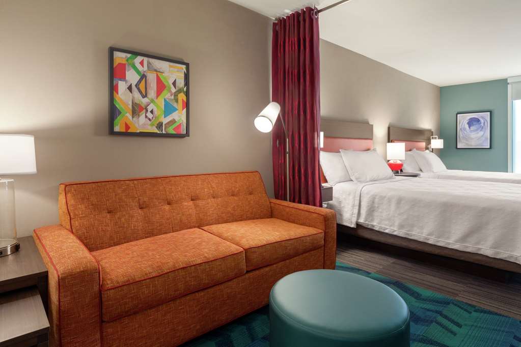 Home2 Suites by Hilton Sarasota Bradenton Airport photo 3