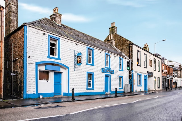 OYO St Ronan's