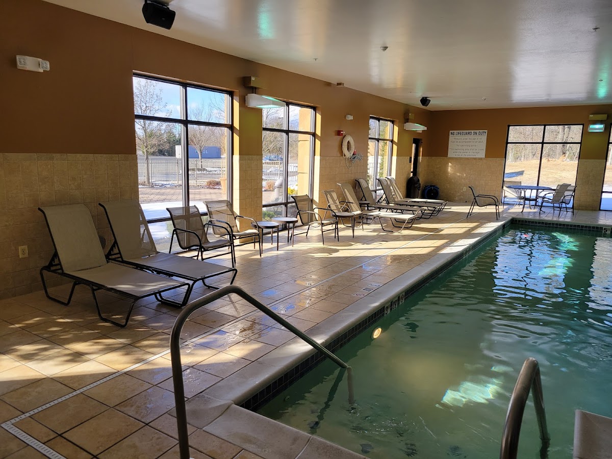 Hampton Inn & Suites Vineland photo 3