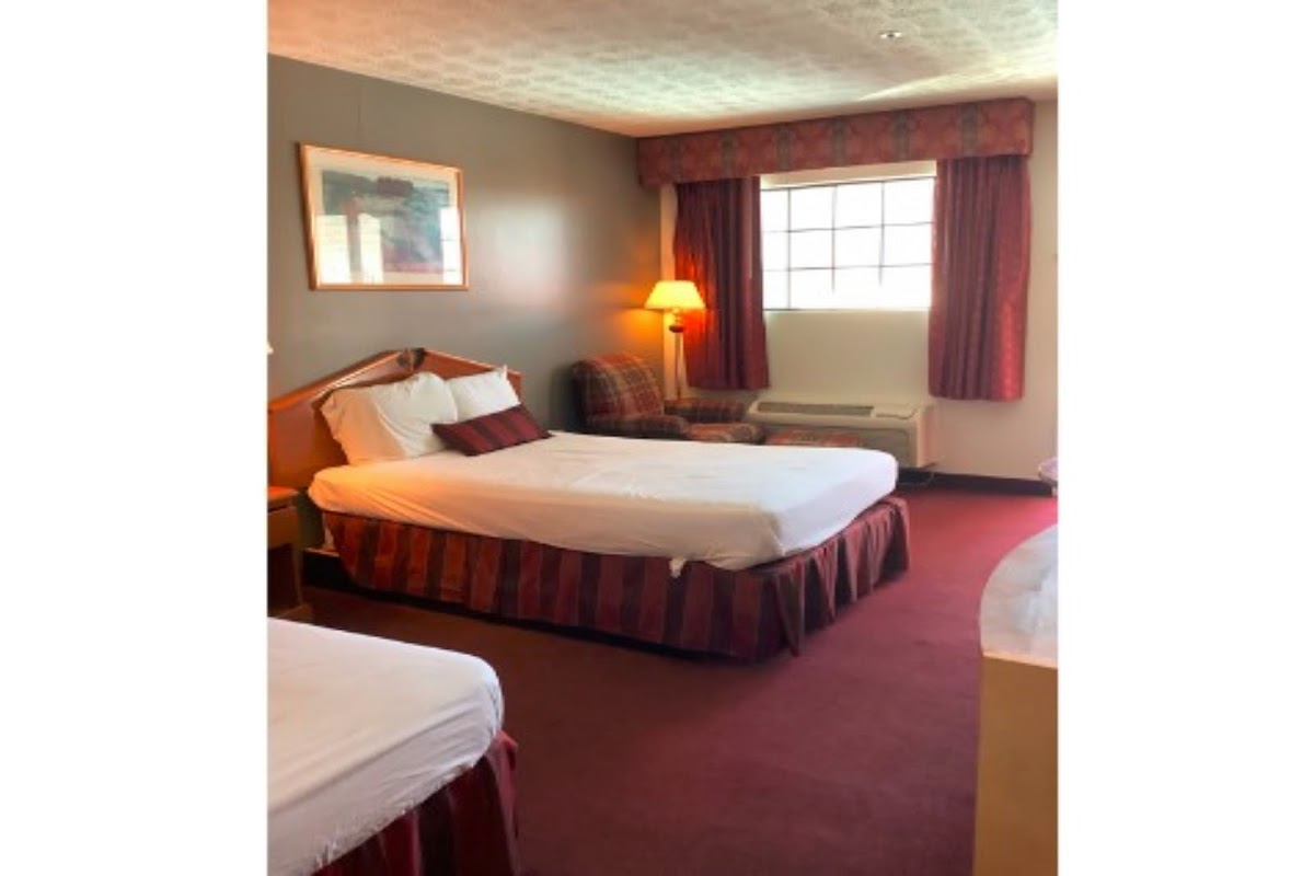 OYO Hotel Georgia near Fairburn/Atlanta
