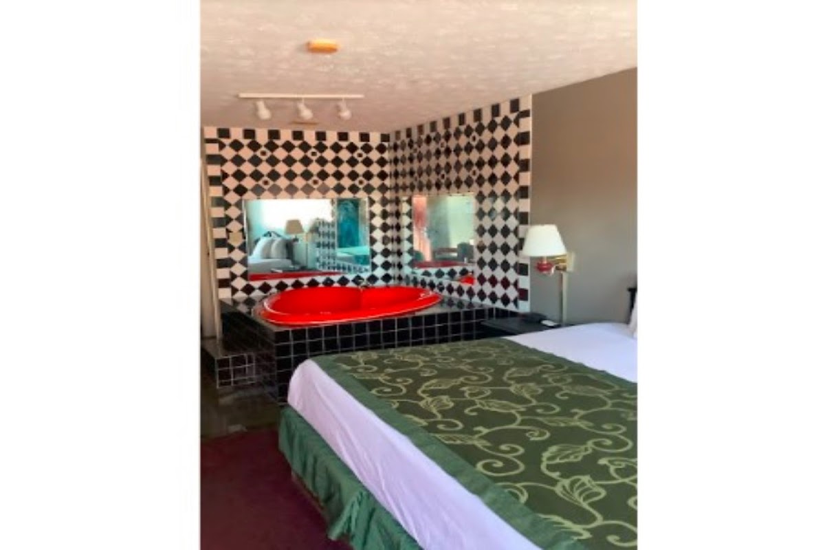 OYO Hotel Georgia near Fairburn/Atlanta photo 3