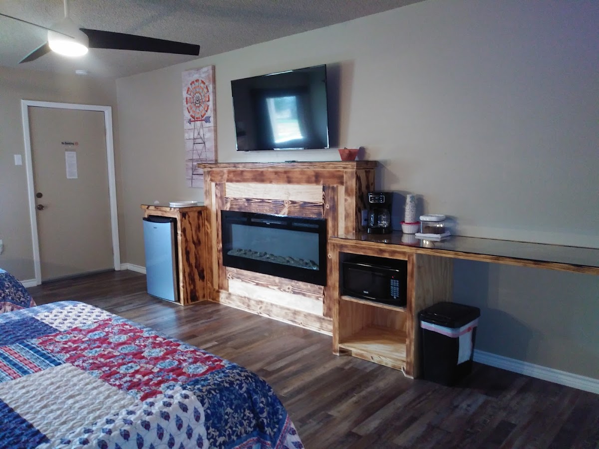 Quail Hollow Motel & RV PARK photo 2