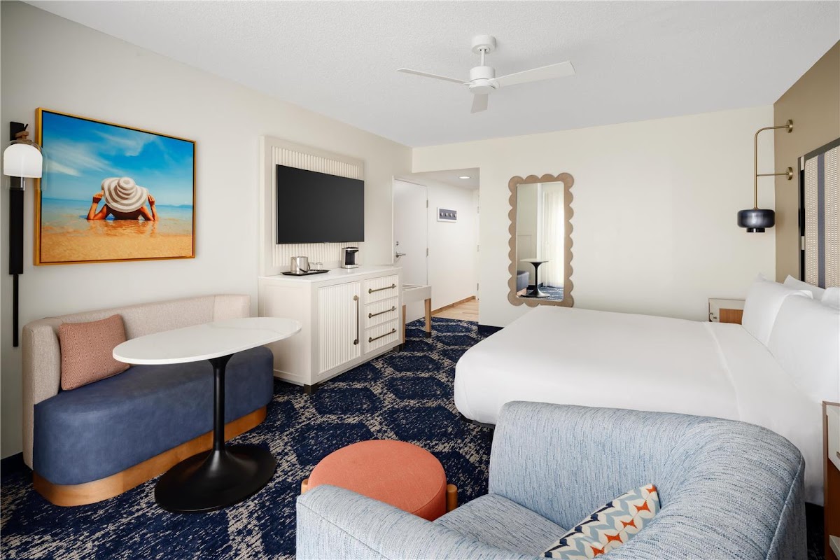 DoubleTree Resort by Hilton Hotel Grand Key - Key West photo 3