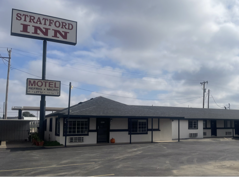 Stratford Inn