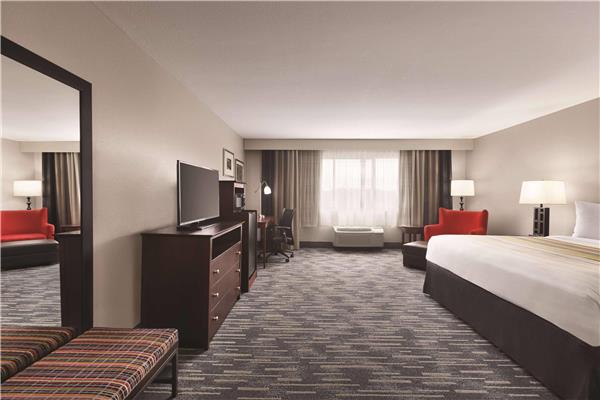 Country Inn & Suites by Radisson, Abingdon, VA photo 3