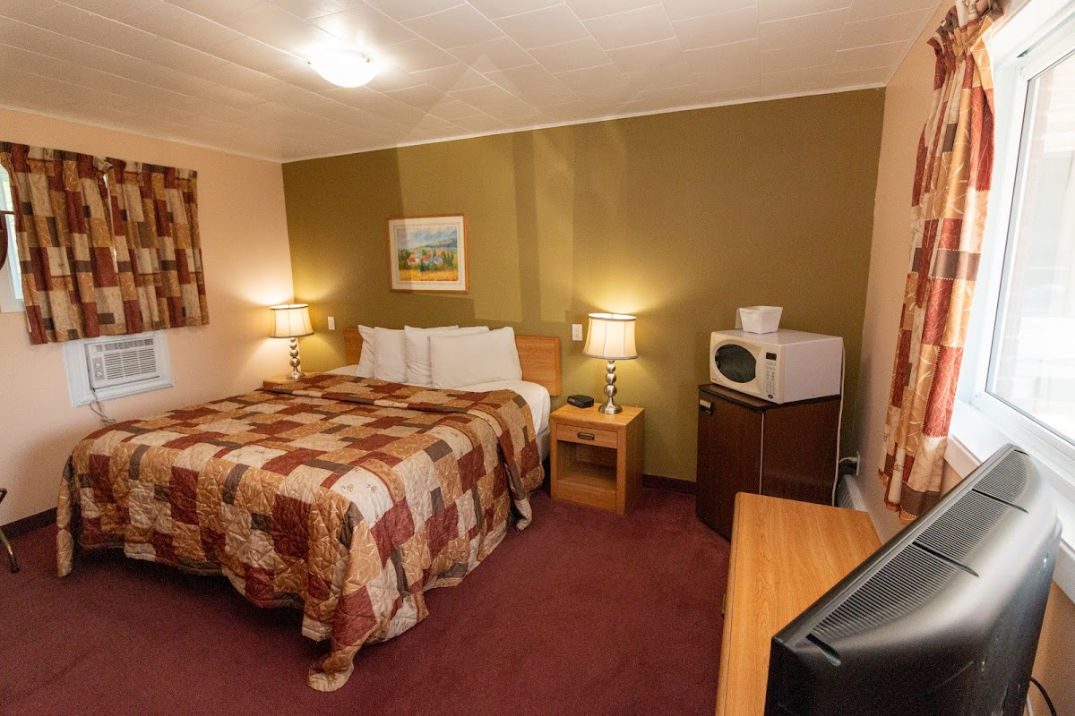 Roger's Motel
