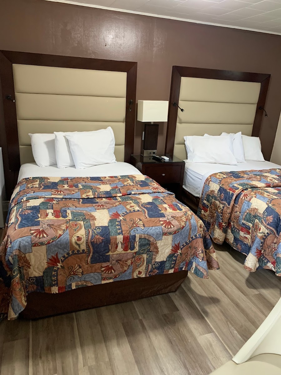Roger's Motel photo 2