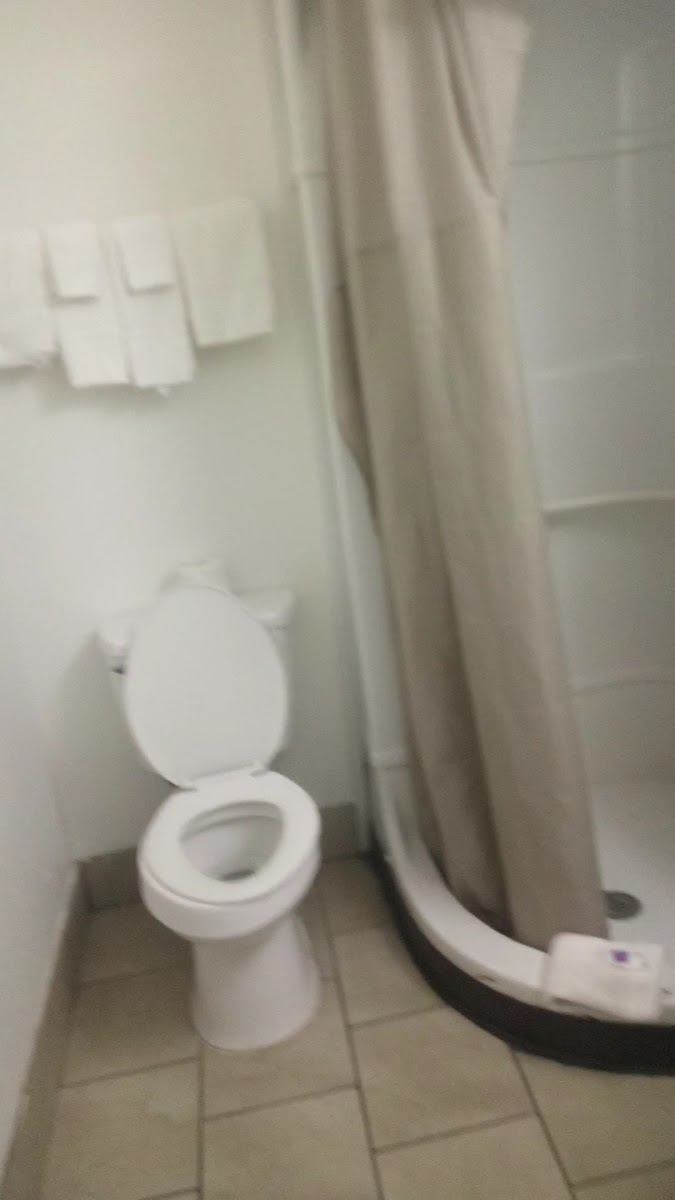 Motel 6 Meridian, MS photo 2