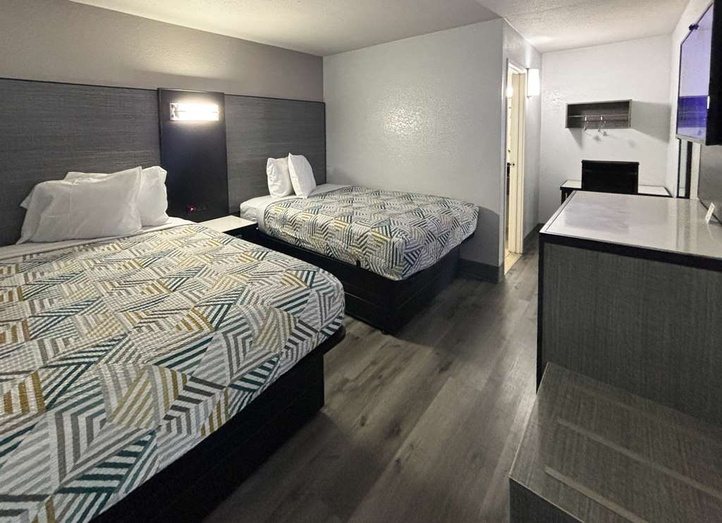 Motel 6 Meridian, MS photo 3