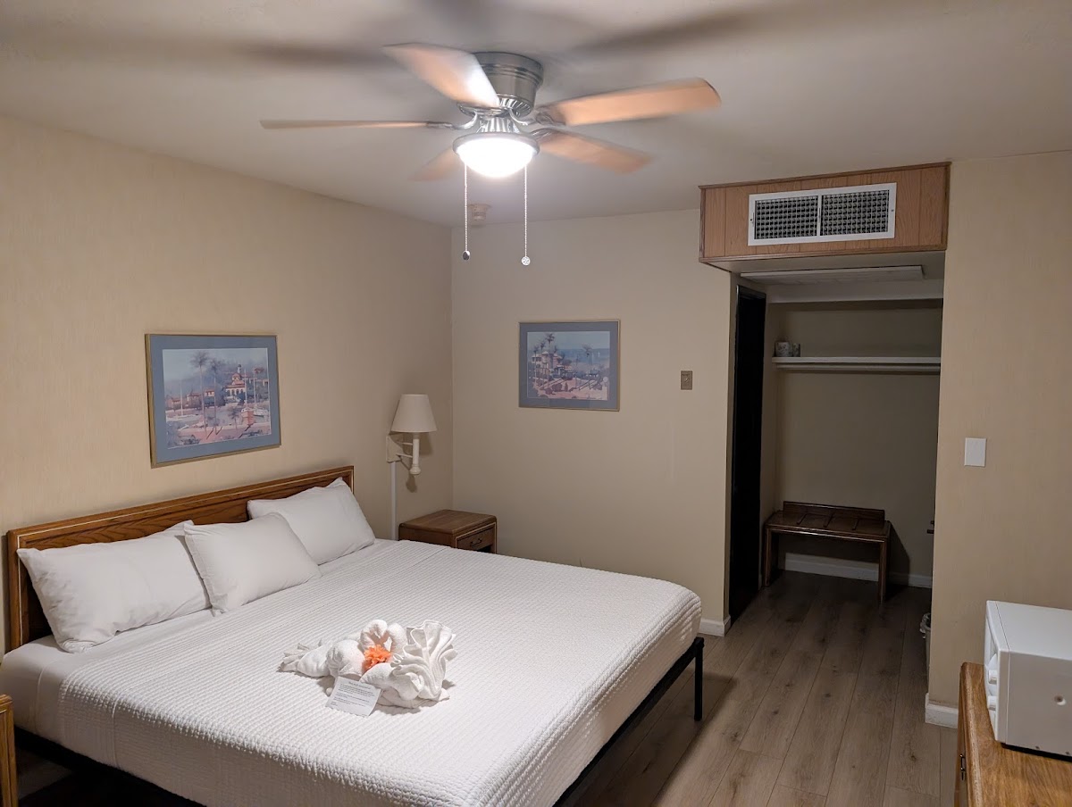 El Rancho Boulder Motel photo 2