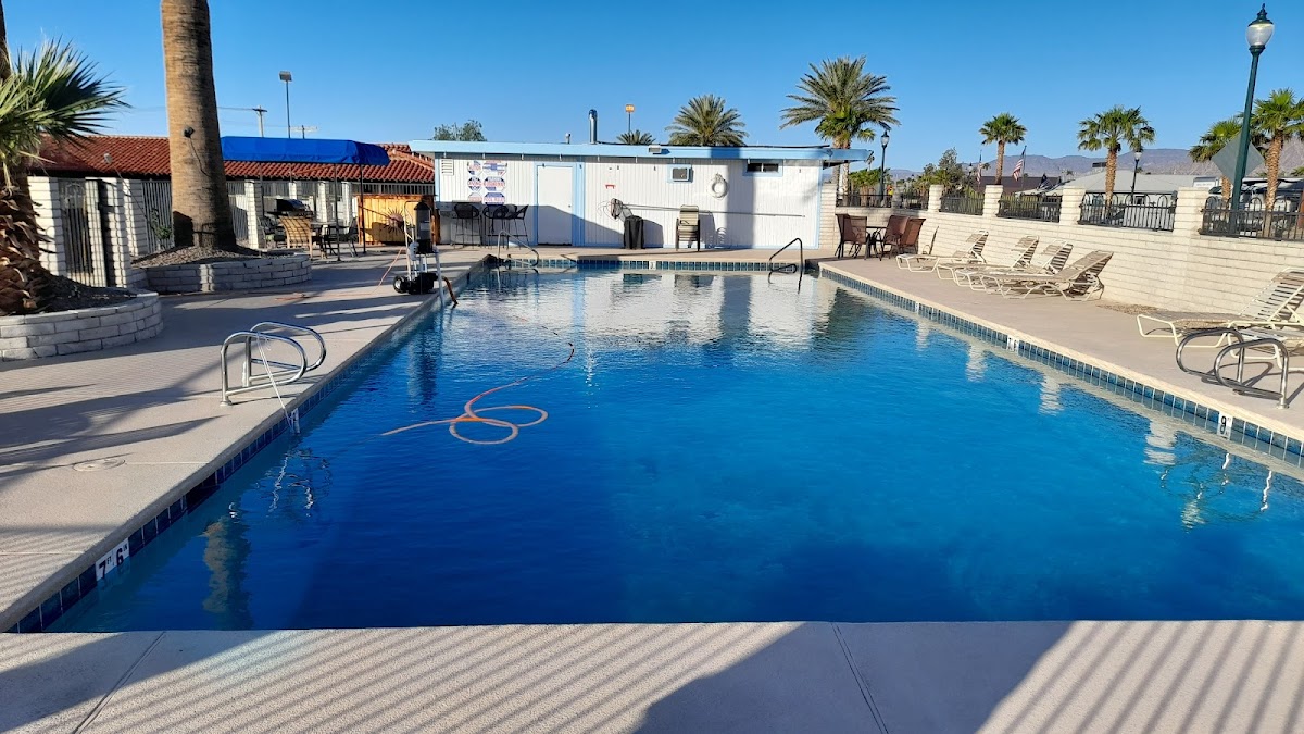 El Rancho Boulder Motel photo 3