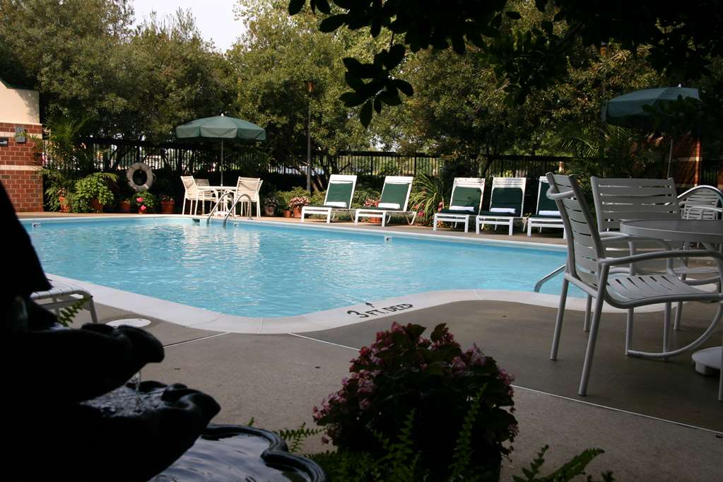 Hampton Inn Richmond West Innsbrook photo 3
