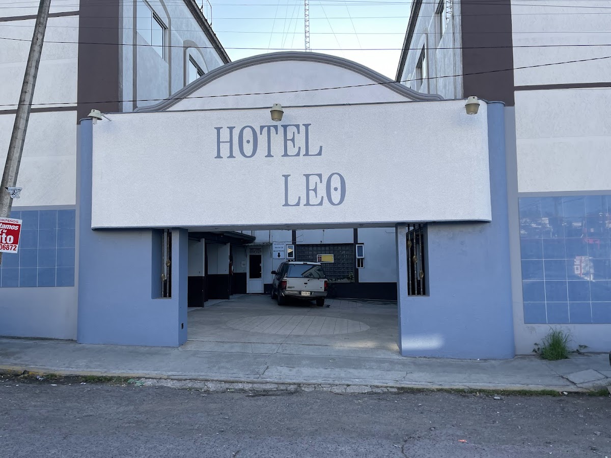 Hotel Leo