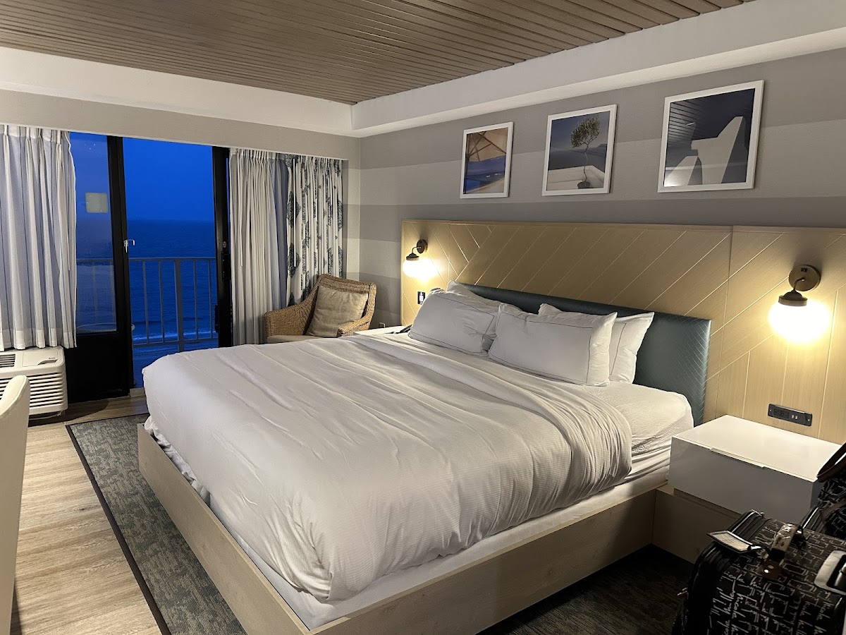 DoubleTree by Hilton Virginia Beach Oceanfront South photo 3