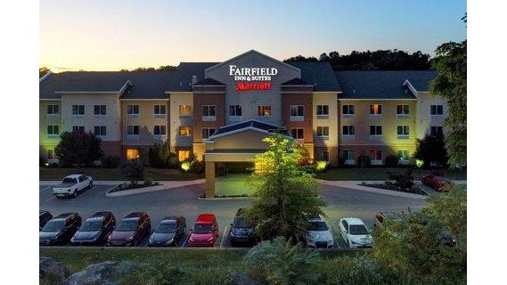 Fairfield by Marriott Inn & Suites Harrisburg West