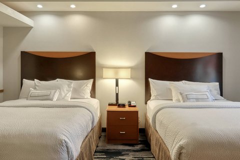 Fairfield by Marriott Inn & Suites Harrisburg West photo 2