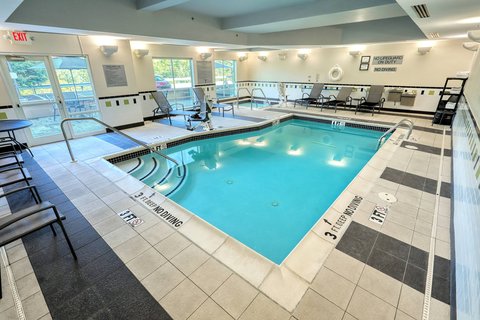 Fairfield by Marriott Inn & Suites Harrisburg West photo 3