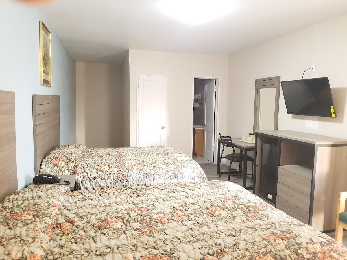 Montana Motel photo 2