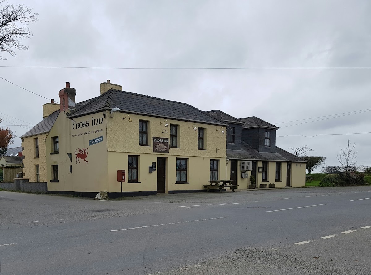 The Cross Inn