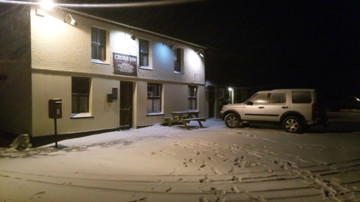 The Cross Inn photo 2