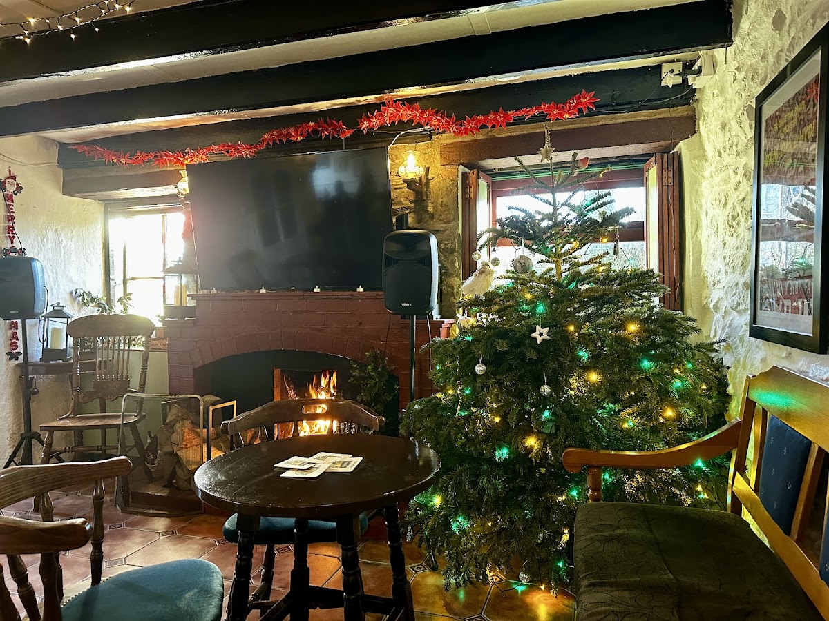 The Cross Inn photo 3