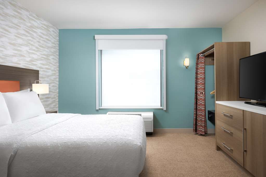 Home2 Suites by Hilton Boston Franklin photo 2
