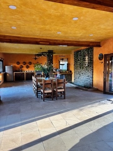 Casa Lago Malinalco photo 3