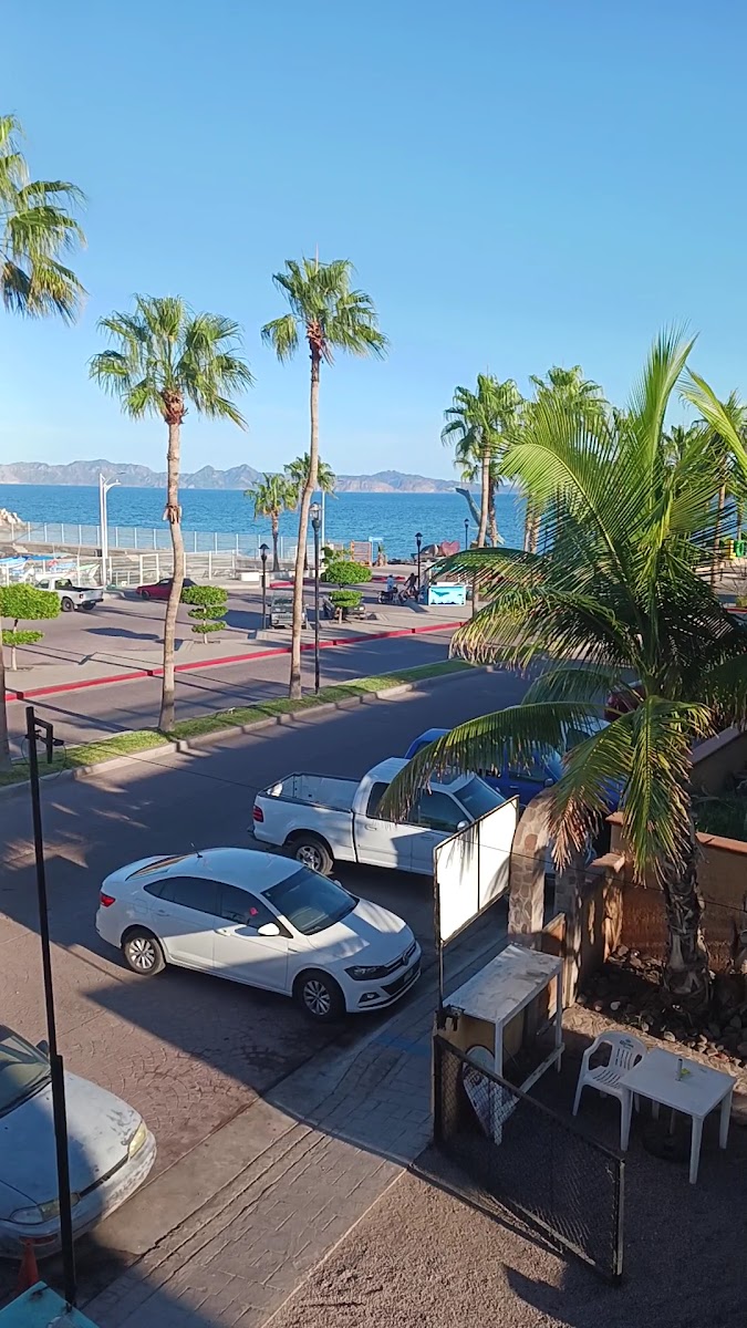 HOTEL MARINA LORETO photo 2