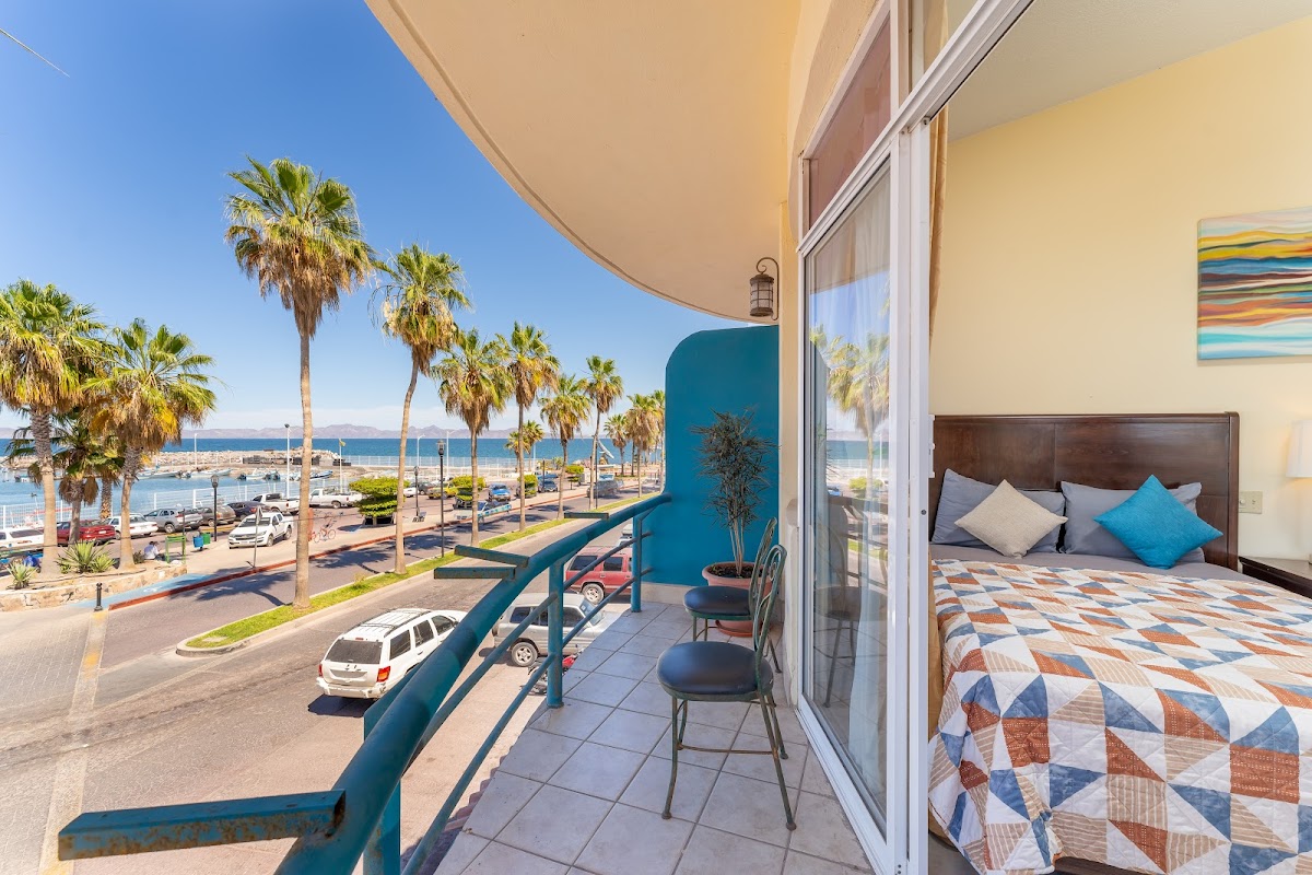 HOTEL MARINA LORETO photo 3