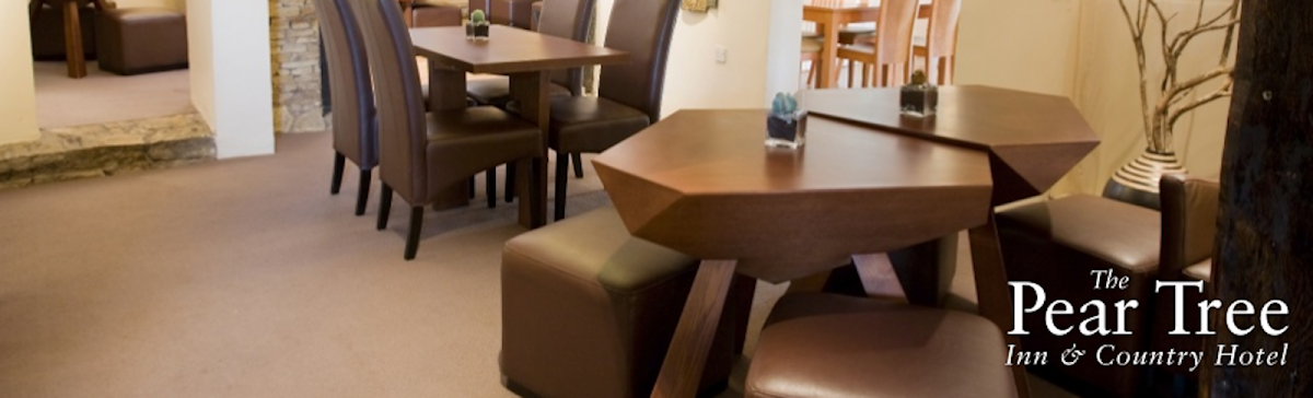The Pear Tree Inn & Country Hotel photo 2