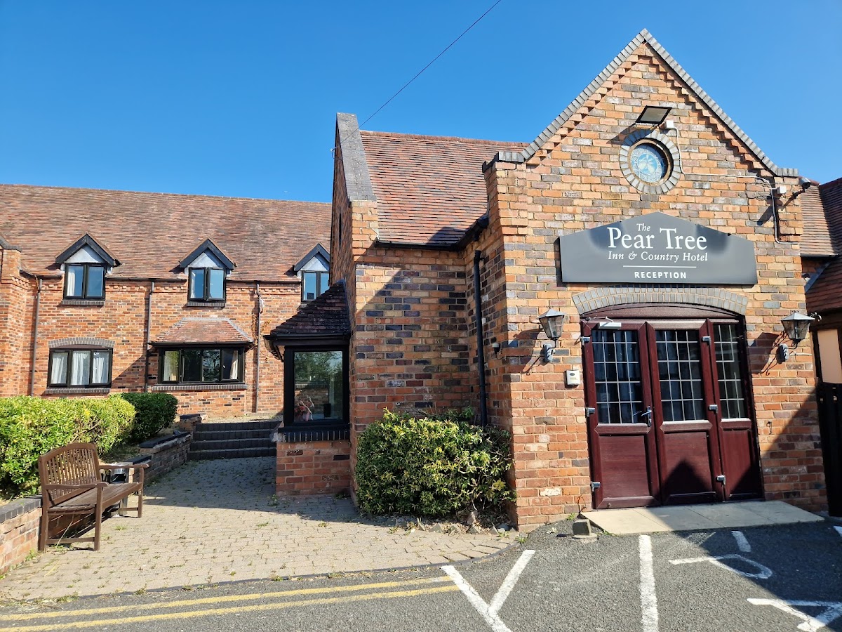The Pear Tree Inn & Country Hotel photo 3