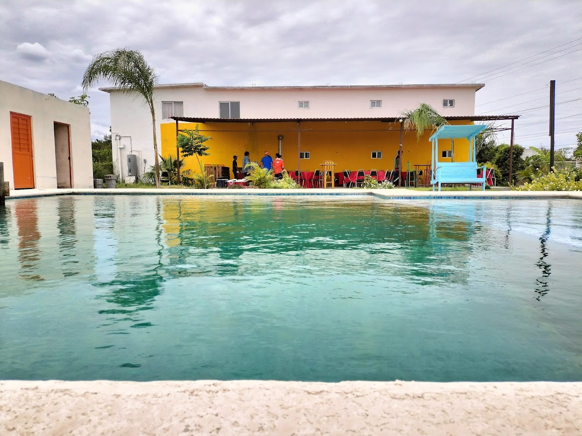 Hotel Villa Naranja