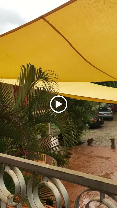 Hotel Villa Naranja photo 2