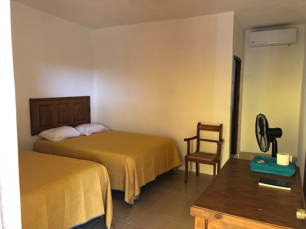 Hotel Villa Naranja photo 3