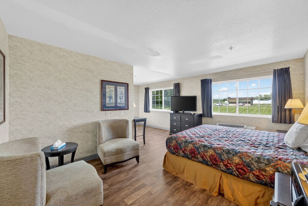 Colfax Inn by Marifah photo 3