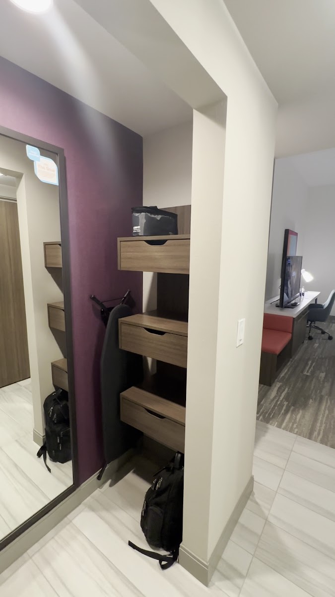 Hilton Garden Inn Pensacola Downtown photo 2