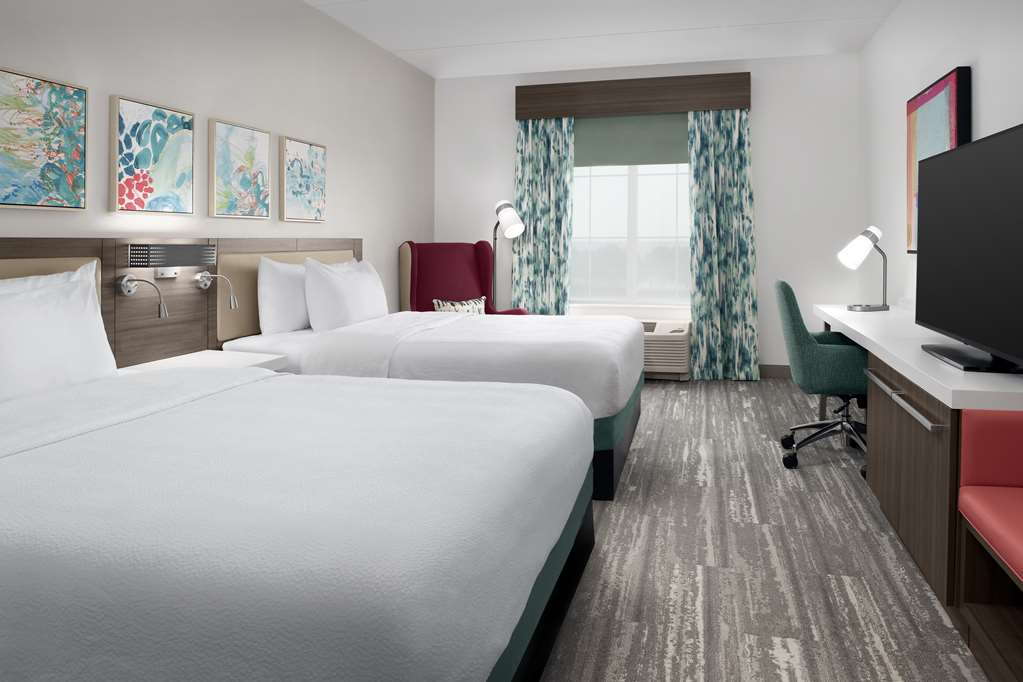 Hilton Garden Inn Pensacola Downtown photo 3