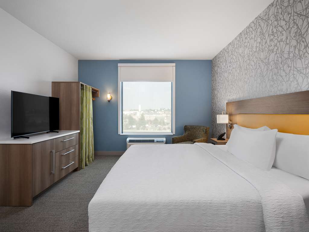 Home2 Suites by Hilton Round Rock Medical Center photo 3
