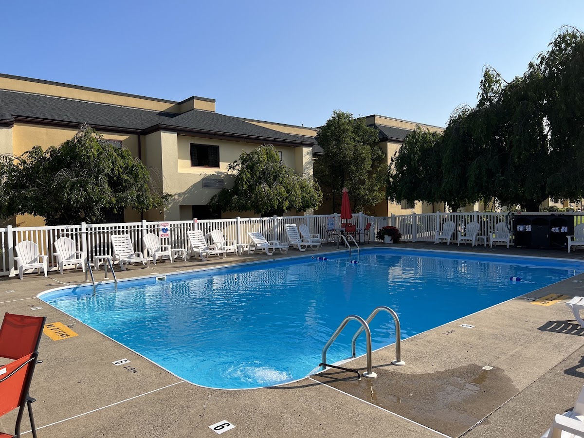 Quality Inn New Columbia-Lewisburg photo 3