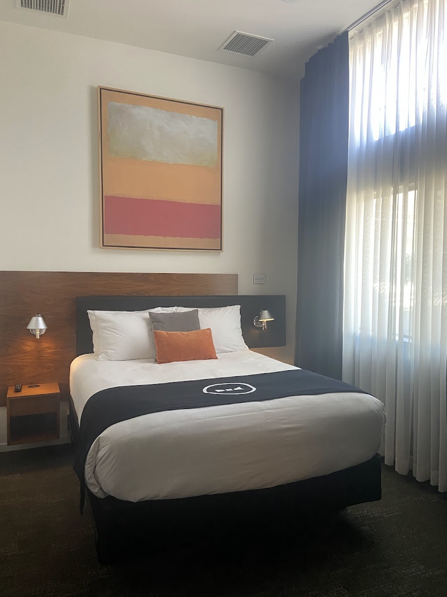The Butler Hotel photo 3