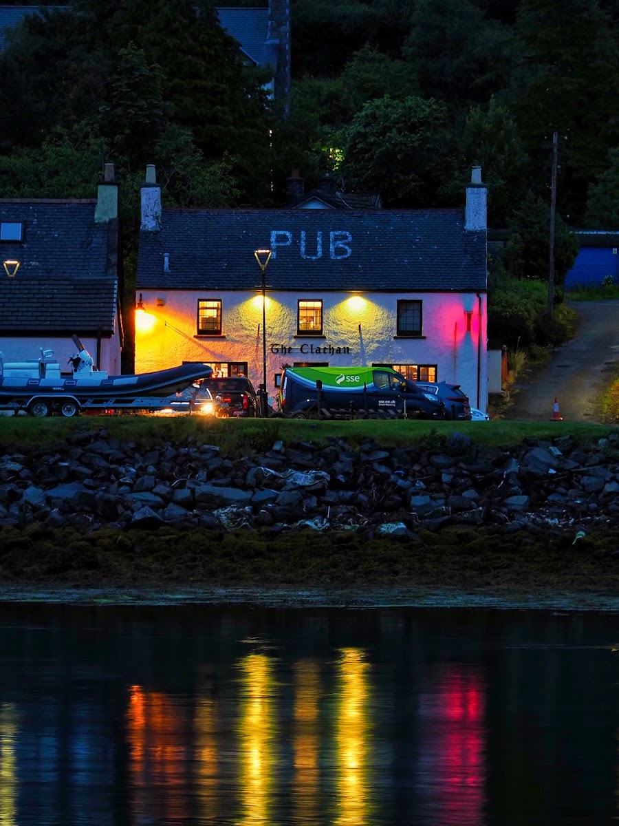 Clachan B&B