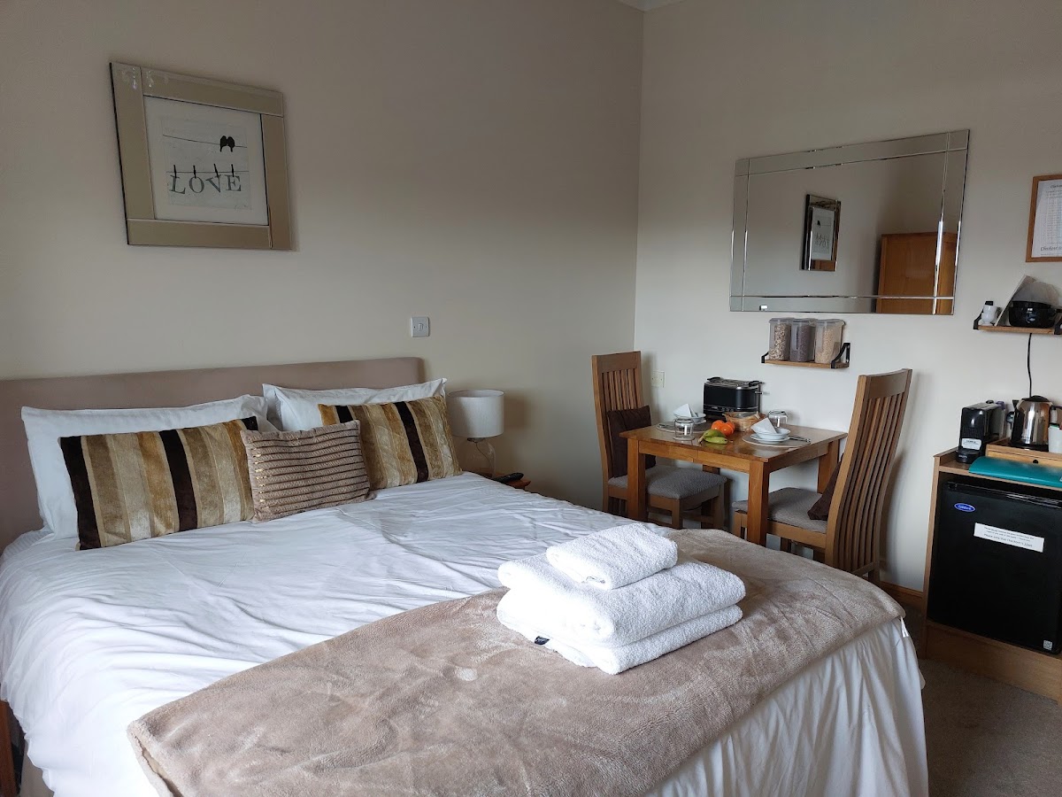 Clachan B&B photo 2